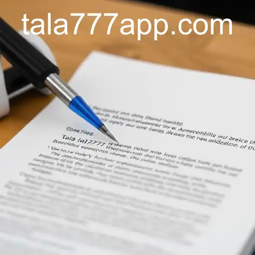 Understanding the Intricacies of User Agreement with tala777
