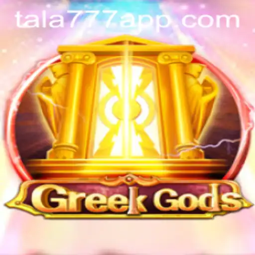 Exploring the Fascinating World of GreekGods