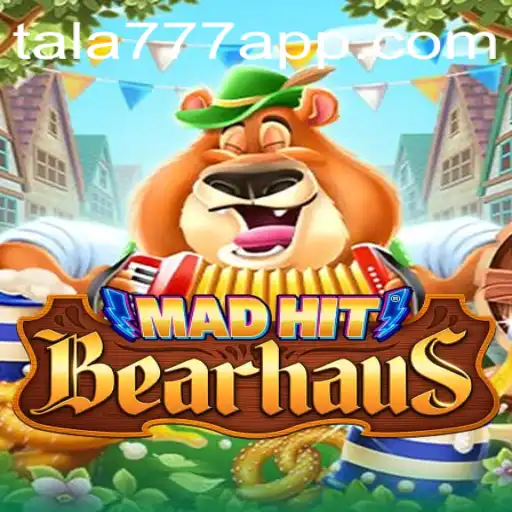 Exploring the Fascinating World of MadHitBearhaus: An Innovative Game Experience
