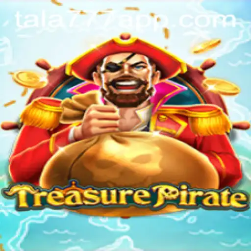 Unveiling the Adventure of TreasurePirate: Explore Virtual Seas with tala777