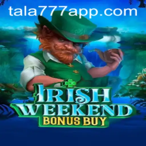 Discovering the Thrills of IrishWeekendBonusBuy: An Engaging Exploration