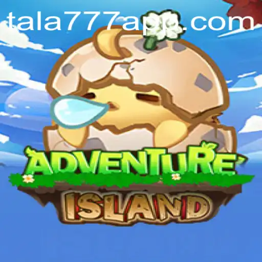 IslandsAdventure: A Captivating Journey in a Digital Realm
