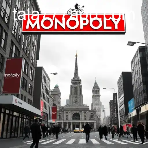 Understanding Monopoly: The Dynamics, Effects, and Implications