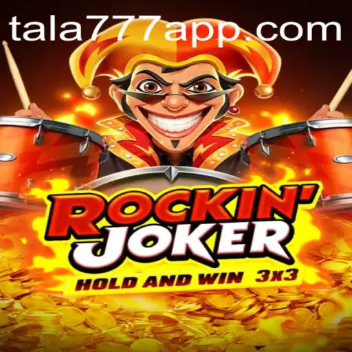 Discover the Thrilling World of RockinJoker: The Ultimate Game Experience