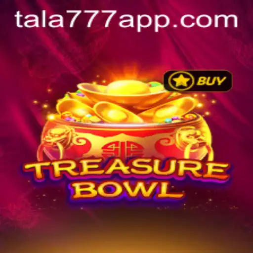 Unlock the Secrets of TreasureBowl: A Guide to the Game of Fortune